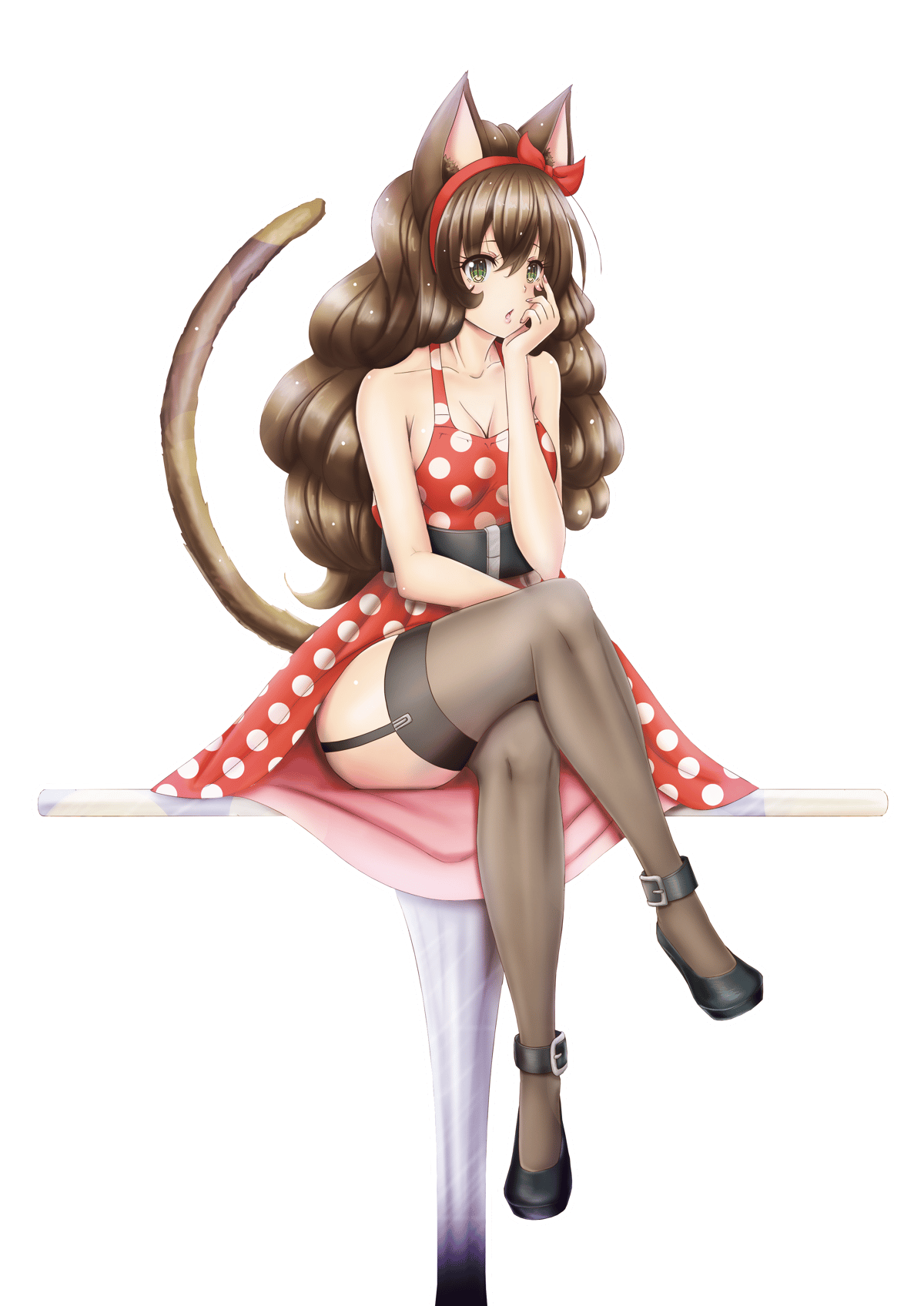 Figuchan5 mit Kontur