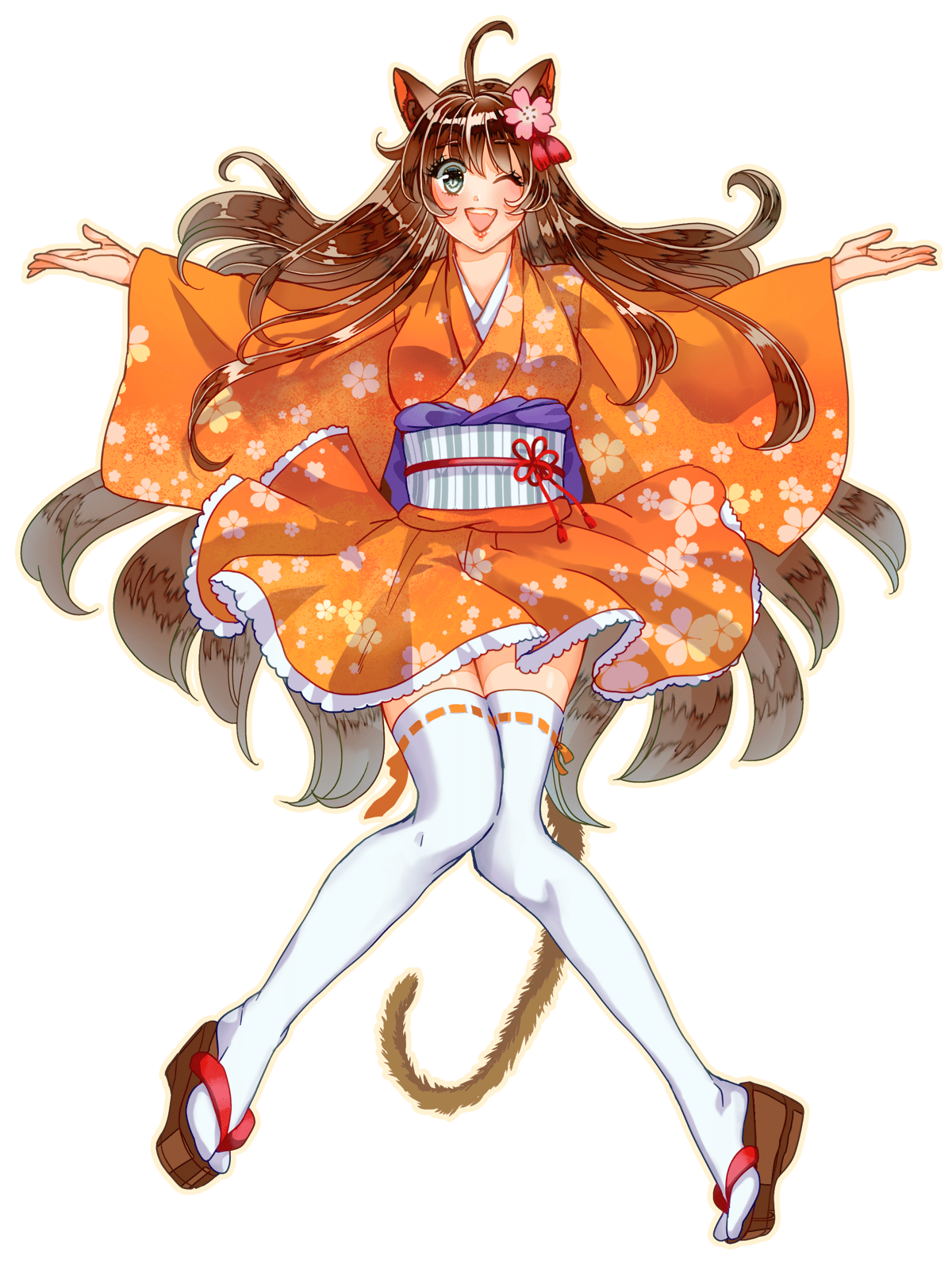 Figuchan8 mit Kontur