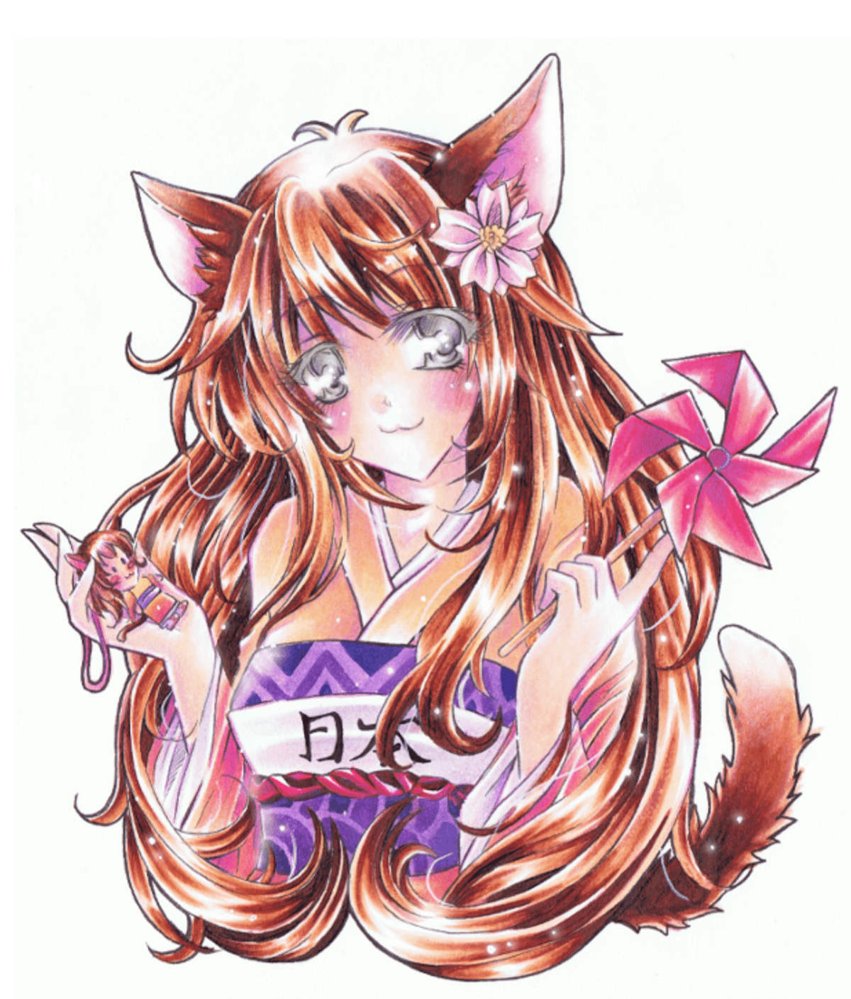 Figu-Chan Miyu