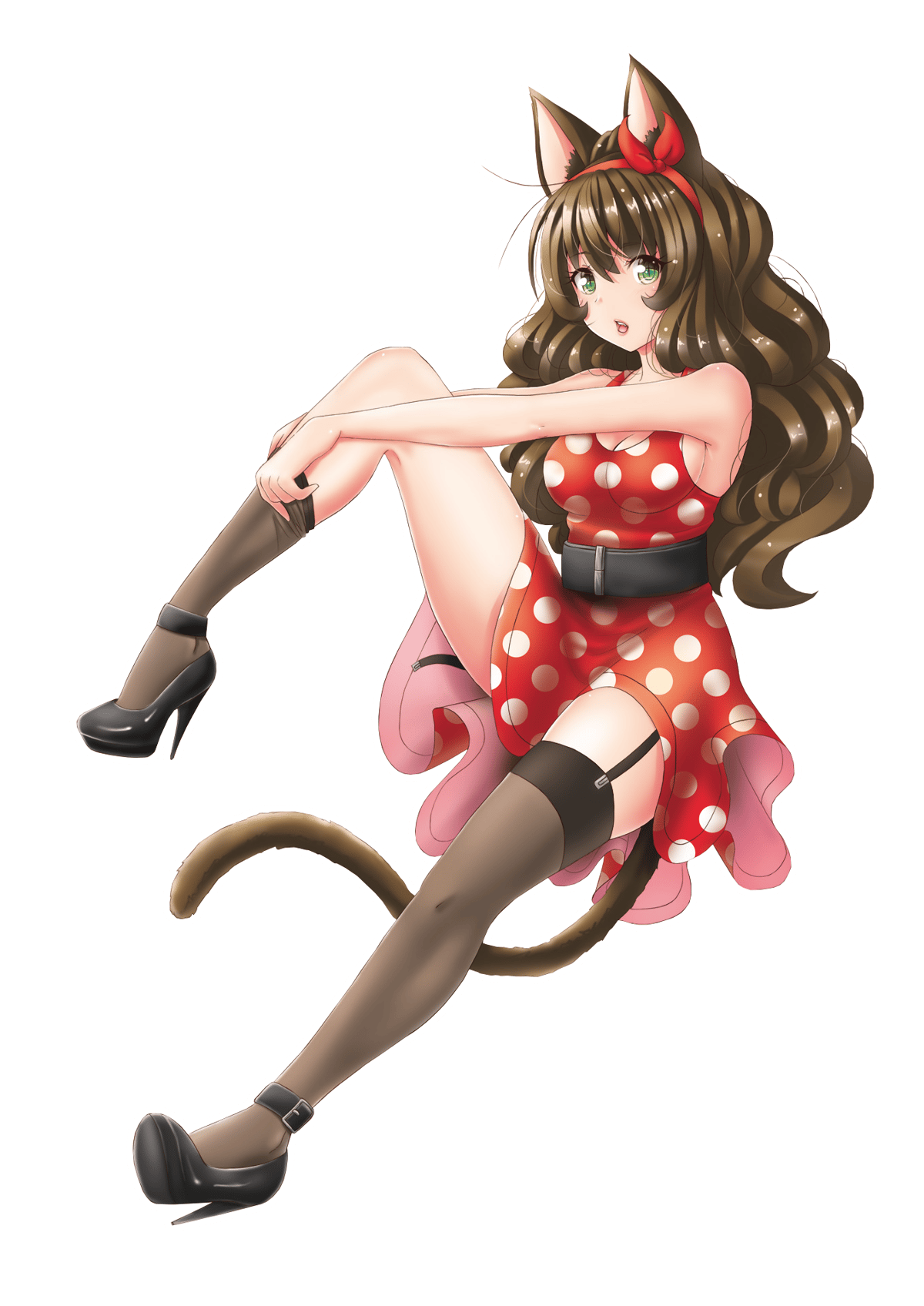 Figuchan1 mit Kontur