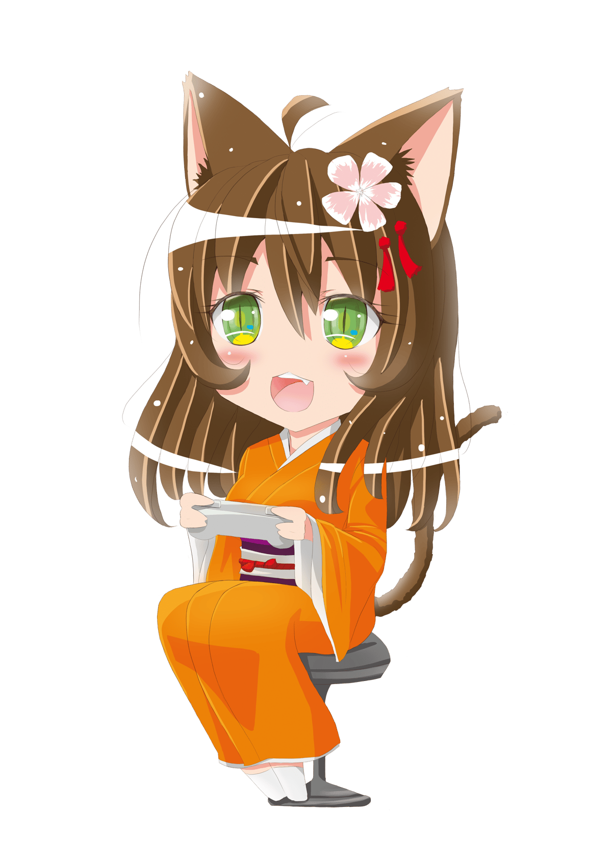 Chibi13