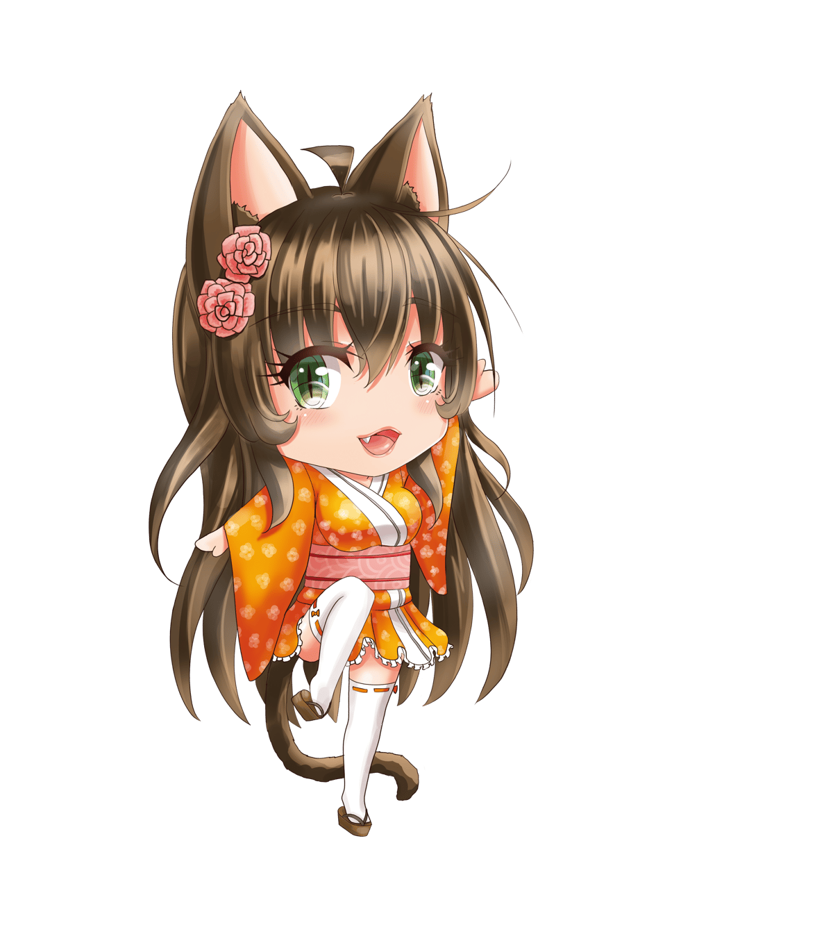 Chibi3