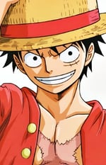 Monkey D. Ruffy