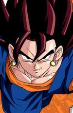 Vegetto / Vegeto