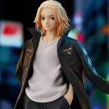 Mikey / Manjiro Sano - Tokyo Revengers Pop Up Parade - Orange Rouge (International Version)