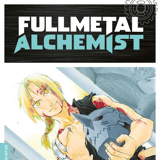 Fullmetal Alchemist Ultra - Altraverse - Band 09