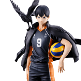 Tobio Kageyama - Haikyu!! - The Future of Karasuno - Ichibansho
