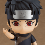 Nendoroid 2436 Shisui Uchiha