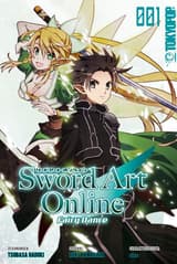  Sword Art Online Fairy Dance 1