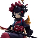 Katsushika Hokusai /  Foreigner - Noodle Stopper - 2021 Edition - Furyu - Re-Release
