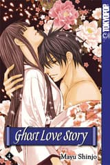 Ghost Love Story 04