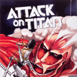 EN Attack on Titan - Kodansha Comics - Vol. 1 - englische Ausgabe