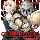 Goblin Slayer! Year One - Altraverse - Band 11