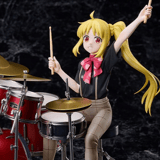 Nijika Ijichi - Drum Hero - Aniplex / Claynel
