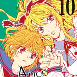 Alice in Murderland 10