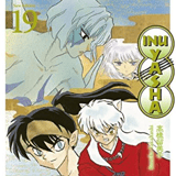 Inu Yasha New Edition - Egmont - Band 019