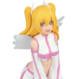 Liliel Angel - 2.5 Dimensional Seduction - Glitter & Glamours (Paratroopers Version) - Banpresto