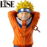 Naruto Uzumaki - Naruto - The Land of Waves - Ichibansho