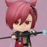 Nendoroid 838 Genji Classic Skin – Overwatch Figure | Good Smile