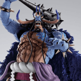 Kaido - Man-Beast Form - S.H. Figuarts - Bandai Spirits