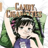 Candy & Cigarettes - Altraverse - Band 03
