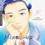 Mixed-up first Love - Egmont - Band 08