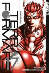Terra Formers 17