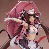 Chocola (Race Queen Version) - Nekopara - Mimeyoi