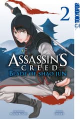 Assassins Creed Band 2