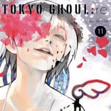 Tokyo Ghoul :re - Kaze - Band 11