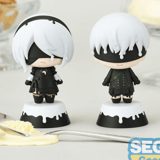 Random Choice 2B or 9S - Tiny Melties - Sega