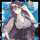 SINoALICE - Altraverse - Band 06