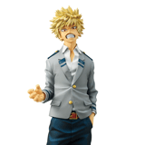Katsuki Bakugo - My Hero Academia - Ichibansho Masterlise - Banpresto