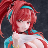 Rapi - Red Hood - Red Flavor - Amakuni / Hobby Japan