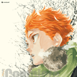 Haikyu!! - Crunchyroll - Complete Illustration Book - Ein Ende und Ein Anfang