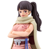 Shinobu - One Piece: Wanokuni - DXF -The Grandline Series - Banpresto