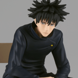 Megumi Fushiguro - Jujutsu Kaisen - Break Time Collection Vol. 2 - Banpresto