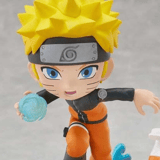 Naruto Uzumaki - PalVerse Palé. - Bushiroad