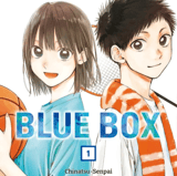 Blue Box - Carlsen - Band 01