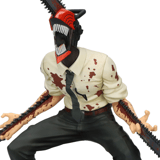 Denji - Chainsaw Man - Vibration Stars (Special Version) - Banpresto