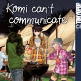 Komi can't communicate - Tokyopop - Band 11