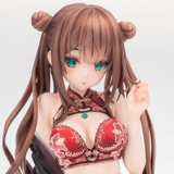Underwear Akuma-chan (Sakura Miwabe) - Skytube