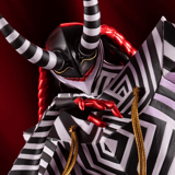 Loki - Game Characters Collection DX - Megahouse