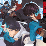 Persona 5 - Tokyopop - Band 03