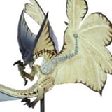 Legiana - Monster Hunter Standard Model Plus Vol. 10 