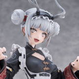 Kirin Yu - Xian Ren Ni Shen Series - Magi Arts