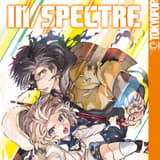 In/Spectre - TokyoPop - Band 002
