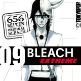 Bleach EXTREME - Tokyopop - Band 9