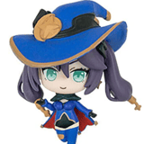 Mona - Genshin Capsule Collection Figure vol.3 - Bushiroad