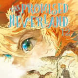 The Promised Neverland - Carlsen - Vol. 12